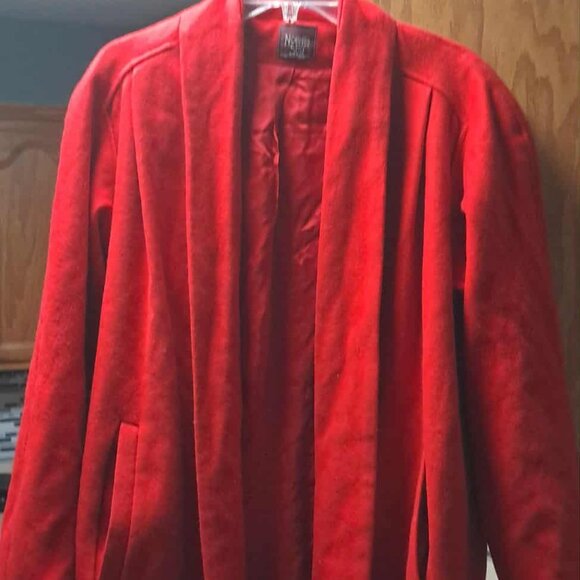 NORTHERN STYLE WOMENS COAT - Picture 1 of 12
